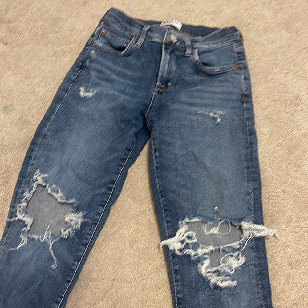 Revolve jeans - Picture 2 of 5